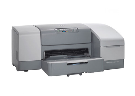 Bussiness Inkjet 1100