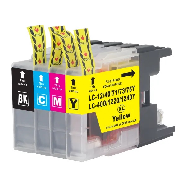 Brother LC1280 (XL)