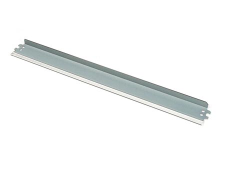 Wiper blade for use in HP 5500/5550