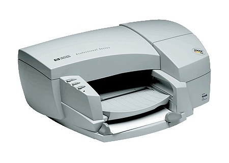 Bussiness Inkjet 2000CN