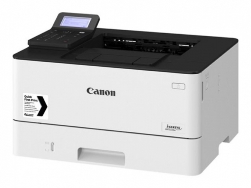 Canon i-SENSYS LBP243dw, LBP246dw