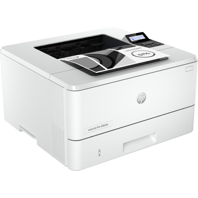 HP LaserJet Pro MFP 4002dn