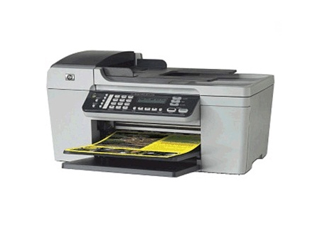 HP Officejet J4535