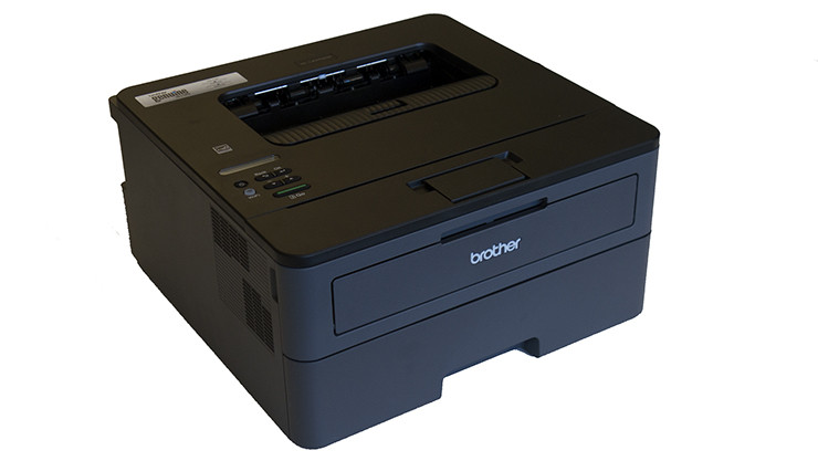 Brother HL-L2370DW XL