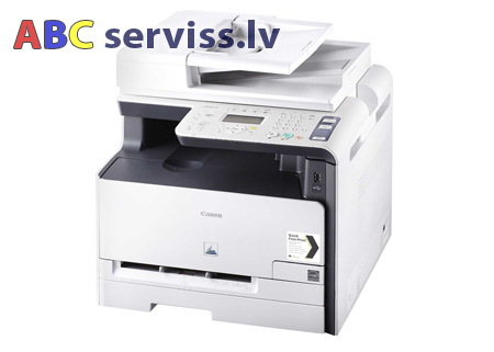 Canon i-SENSYS MF8080Cw