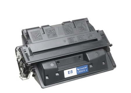 HP C8061A