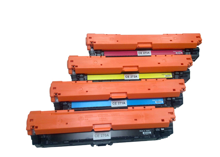 HP CE272A