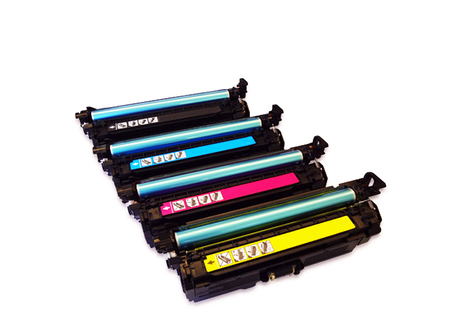 HP CE400X