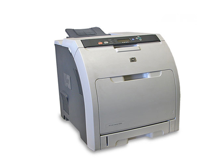 HP CLJ 3000DTN