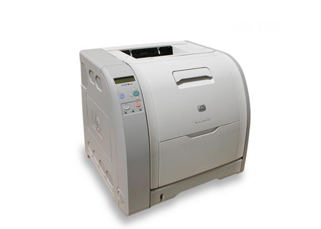 HP CLJ 3500