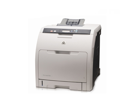 HP CLJ 3505
