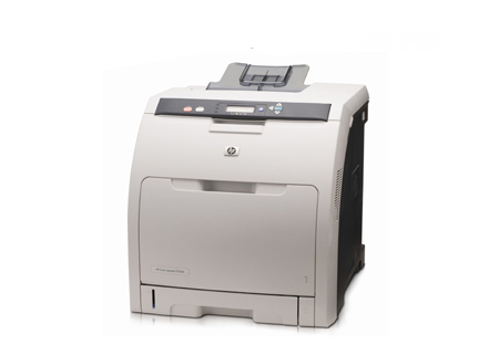 HP CLJ 3600N/DN