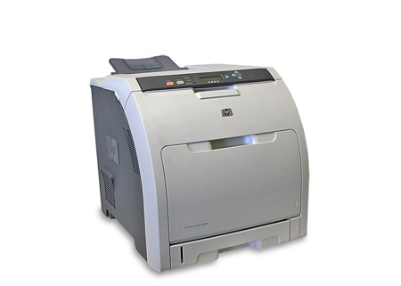 HP CLJ 3550n