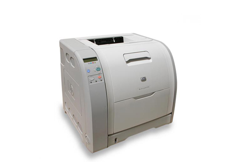 HP CLJ 3700
