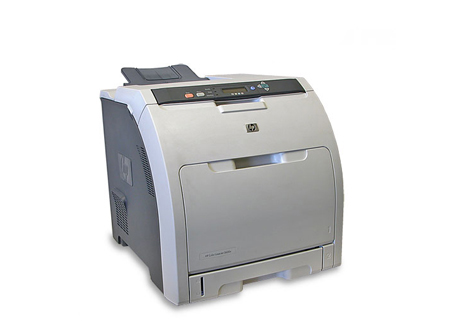 HP CLJ 3800