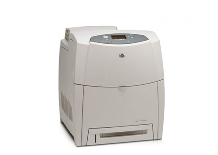 HP CLJ 4600