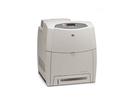 HP CLJ 4650