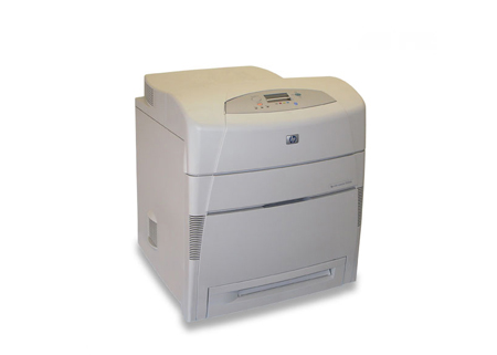 HP CLJ 5500 N/DN/DTN