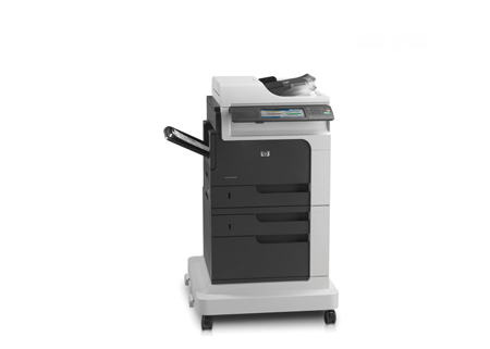 HP CLJ CM4540 MFP