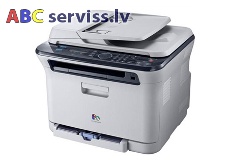 CLX-3170FN
