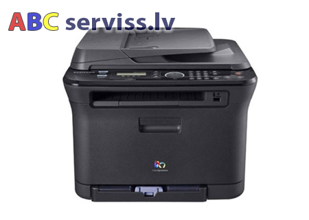 CLX-3175/FW/FN