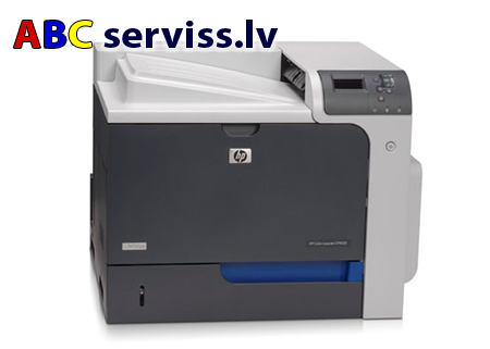 HP CLJ ENTERPRISE CP4525N