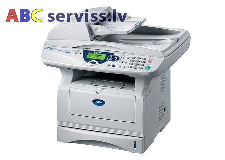 Brother DCP-8025D/DN