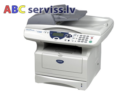 Brother DCP-8045D/DN