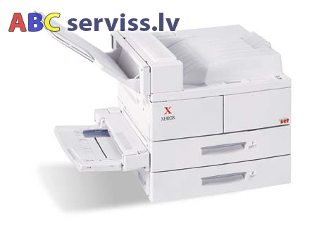 Xerox DocuPrint N3225