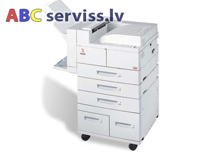 Xerox DocuPrint N4025