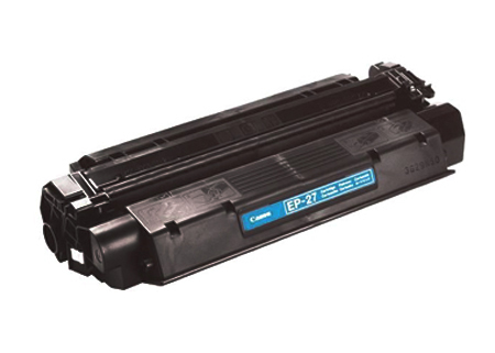 Canon EP-27, EP-26, X25