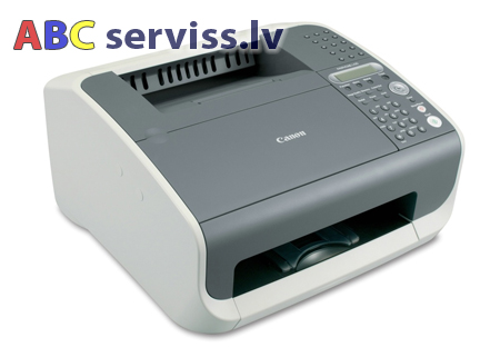 Canon FAX-L100