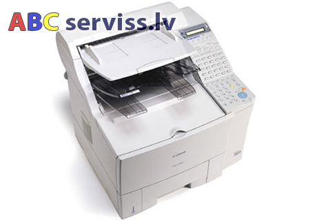 Canon FAX-L1000