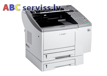 Canon FAX-L2000IP