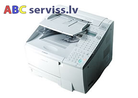 Canon FAX-L500