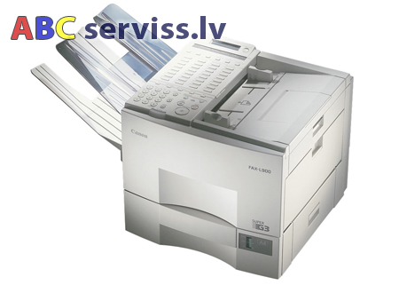 Canon FAX-L900
