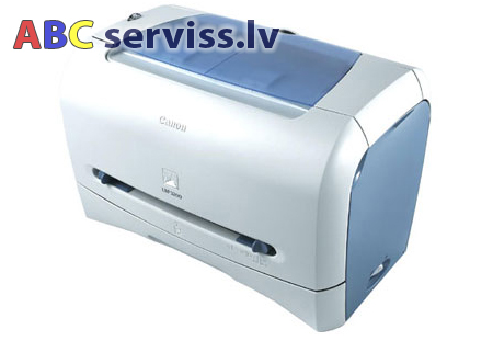Canon Laser Shot LBP-3200