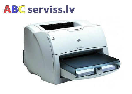 HP LJ 1150