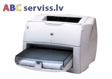 HP LJ 1300