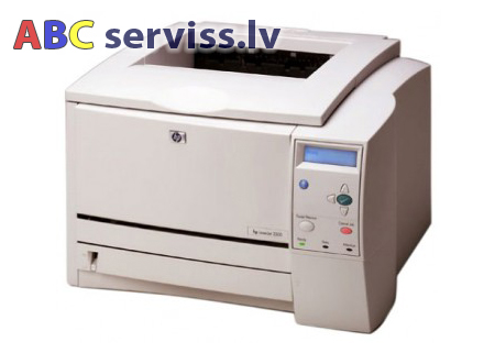 HP LJ 2300