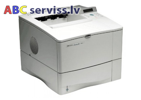 HP LJ 4100mfp