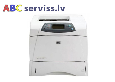 HP LJ 4200