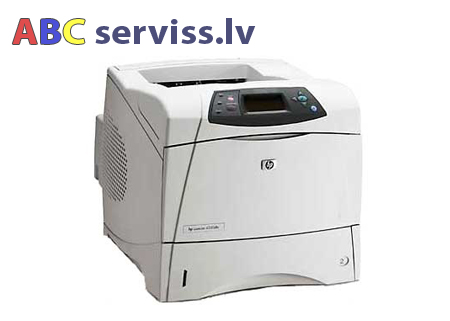 HP LJ 4300