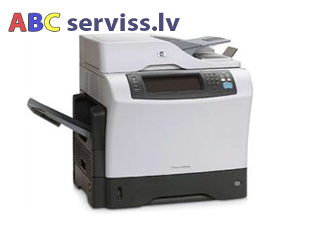 HP LJ 4345