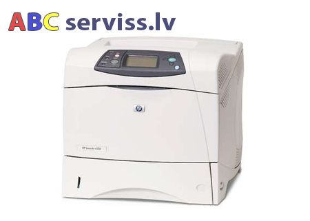 HP LJ 4350