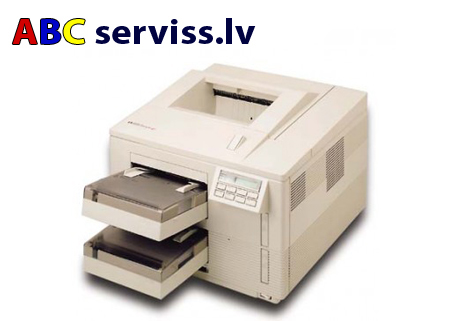 HP LJ 4 Si