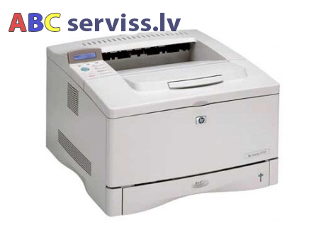 HP LJ 5000