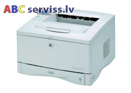 HP LJ 5100