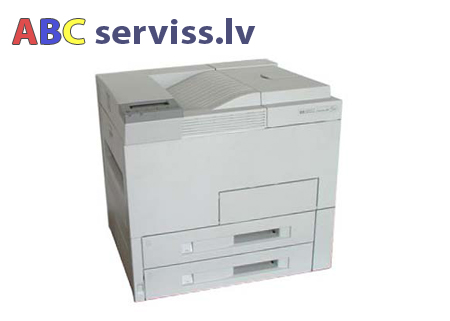 HP LJ 5SiMX