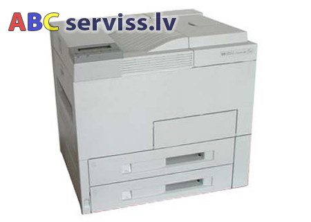 HP LJ 5SiNX